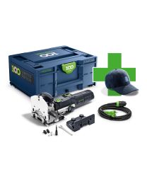 Deuvelfrees Domino DF 500 Q-Plus - 100Y editie