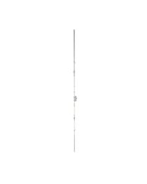 Sluitstang 15 AF GR120 2RS TS