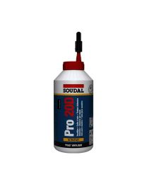 Houtlijm 'PRO 20D' - 750 ml