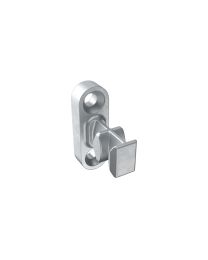 Set grendelstuk onder A0006 TS B20 PRTB0550-100030