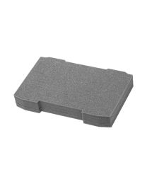 'ToughSystem 2.0' Inlay voor DS166