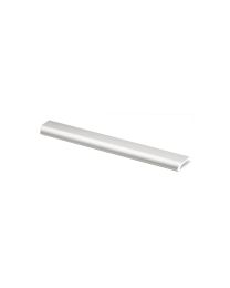 Handgreep Lindavia - 2000 x 43 mm (Aluminium)