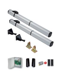 Elektro-hydraulische aandrijving kit S450H 24V E124S / FDS 2m