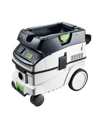 Stofzuiger CTM 26 EI