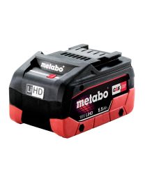 Batterij 18V 5,5Ah Lihd
