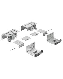 Synchronisatie TopLine XL voorste deur 19 mm