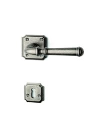 Deurklink 086 (Tin)