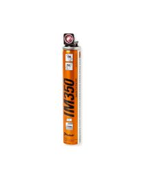 Blister gaspatronen IM350 - Roze