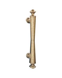 Deurgreep 322-21 zonder rozassen - Asmaat 210 mm (ATM)