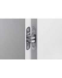 Infreesscharnier D28-40