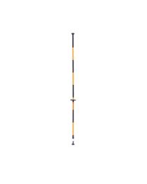 Telescopisch statief - 330 cm