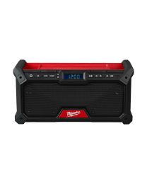 Accu werfradio M18 RADDAB+G2 18V (excl. accu)