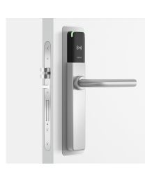 RVS onderplaat voor XS One 50 mm