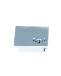 Eindkap compactprofiel Xperta 100 (Grijs)