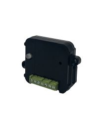 Tedee Droogcontact - in: 5-60V-DC / Out: bluetooth