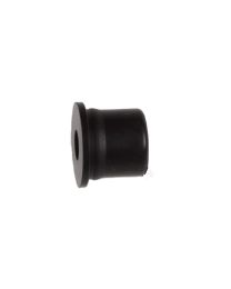 Rubber stop (Zwart)