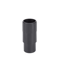 Adapter voor sokkelpoot 'Korrekt' - 50 mm