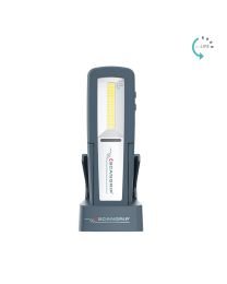 Uniform lamp for life