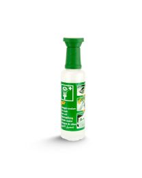 Oogspoelfles met steriele oplossing NaCl 0,9% en oogdop - 100 ml
