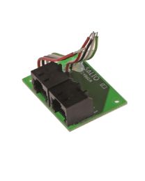 Aansluitadapter control unit CU42