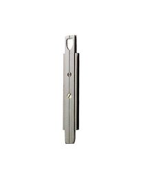 Kantschuif 460 - 17,5 cm (Aluminium)