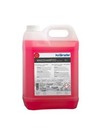 Wax Shampoo DL in bidon 5L