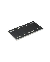 Schuurzool SSH-STF - 115 x 225/10