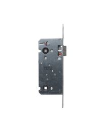 WC-Slot 'A1553' - Zilver RH