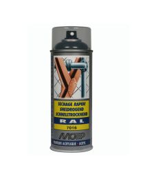 Spuitbus Industrial - 400 ml (RAL 7016 Antracietgrijs)