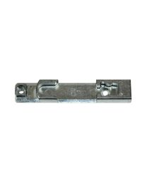 Kipsluitplaat 'UniJet Falz' DK 20x8