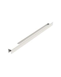 Invisidoor 2.0 afdekkap deurdranger - 1233 mm
