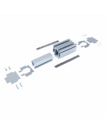 Essi module Invisible Xperta 100 - L 100mm