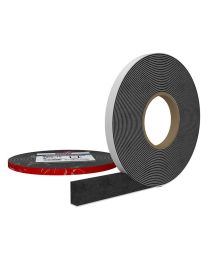 Soudaband 600 BG1 (Zwart)