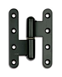 Zware paumel 6017 - RH (Epoxy zwart)