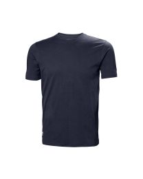 T-shirt 79161 'Classic' (Navy)