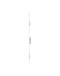 3-puntslot MFS BS2300 SL F20/55/72-8 B166 (Verzinkt)