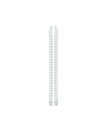 Zaagblad alligator DT2975-QZ voor cellenbeton - 430 mm 