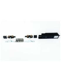 Xperta 100 A-slide - garnituur + motor - 1 deur
