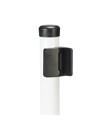 Polyamide zwembadslotvanger voor Ø60 mm rond profiel in combinatie met 'Twist40'