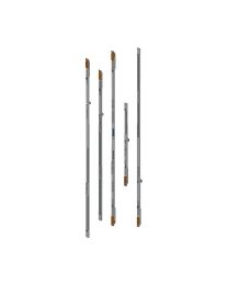 Reparatie stangenset RSG RB1100SG F24 PZ-92 (Inox)