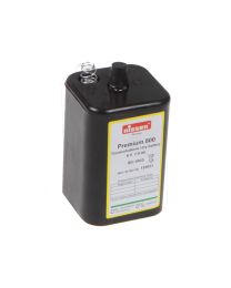 Premium P800 batterij - 6V