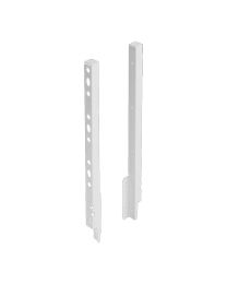 Achterwandverbinders ArciTech - 282 mm (Wit)