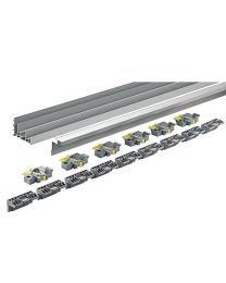 TopLine XL profielset 
