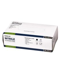 Handschoen Guide 622 Nitril M10