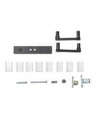 Krt toebehoor LM 300 Aliplast ultraglide
