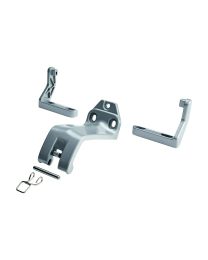 Bevestigingsgarnituur K30 Kip RM Console S (Grijs)