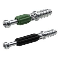 Inschroefdrevel Twister DU - 232 T / 243 T