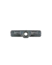 Sluitplaat A2040 TS 288658