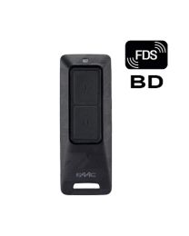 Zender XT2 FDS BD 433-868 MHz (Zwart)