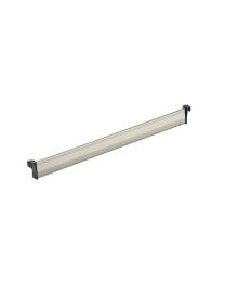 Tussenbalk 'Top 2000' KD - 600 mm (Zwart)